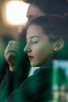 Johanna Lippert 334 - Ellerbeker Weihnachtsturnier